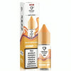 Crystal Clear 10ml Nic Salt - Apple Peach