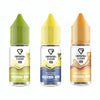 Crystal Clear 10ml Nic Salt - Apple Peach