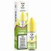 Crystal Clear 10ml Nic Salt - Apple Peach