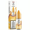 Crystal Clear 10ml Nic Salt - Apple Peach