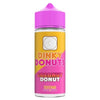 Dinky Donuts 100ml Shortfill - Blueberry Donut