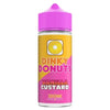 Dinky Donuts 100ml Shortfill - Blueberry Donut