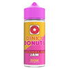 Dinky Donuts 100ml Shortfill - Blueberry Donut