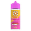 Dinky Donuts 100ml Shortfill - Blueberry Donut