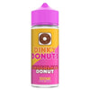 Dinky Donuts 100ml Shortfill - Blueberry Donut