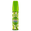 Dinner Lady Desserts 50ml Shortfill - Apple Pie
