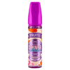 Dinner Lady Fruits 50ml Shortfill - Berry Blast