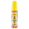 Dinner Lady Fruits 50ml Shortfill - Berry Blast