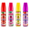 Dinner Lady Fruits 50ml Shortfill - Berry Blast