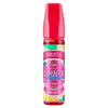 Dinner Lady Fruits 50ml Shortfill - Berry Blast