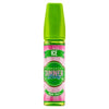 Dinner Lady Ice 50ml Shortfill - Apple Sours