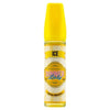 Dinner Lady Ice 50ml Shortfill - Apple Sours