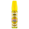 Dinner Lady Sweets 50ml Shortfill - Apple Sours