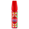 Dinner Lady Sweets 50ml Shortfill - Apple Sours