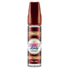 Dinner Lady Tobacco 50ml Shortfill - Café Tobacco