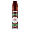 Dinner Lady Tobacco 50ml Shortfill - Café Tobacco