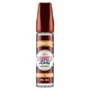 Dinner Lady Tobacco 50ml Shortfill - Café Tobacco