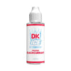 Donut King Ice 100ml Shortfill E-Liquid - Arctic Apple & Pear