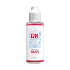 Donut King Ice 100ml Shortfill E-Liquid - Arctic Apple & Pear
