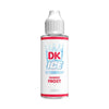 Donut King Ice 100ml Shortfill E-Liquid - Arctic Apple & Pear