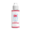 Donut King Ice 100ml Shortfill E-Liquid - Arctic Apple & Pear