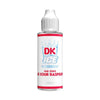 Donut King Ice 100ml Shortfill E-Liquid - Arctic Apple & Pear