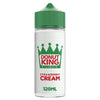 Donut King Shortfill 100ml - Banana Bread