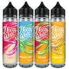 Dozzy Vape Cool Range 50ml Shortfill - Avalanche