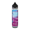 Dozzy Vape Cool Range 50ml Shortfill - Avalanche