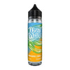 Dozzy Vape Cool Range 50ml Shortfill - Avalanche