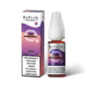 Elf Bar Elf Liq 10ml Nic Salt - Strawberry Kiwi