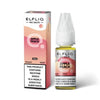 Elf Bar Elf Liq 10ml Nic Salt - Strawberry Kiwi