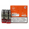 Elf Bar Mate P1 Pods  Box of 10 , Blueberry