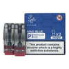 Elf Bar Mate P1 Pods  Box of 10 , Blueberry