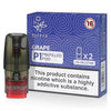 Elf Bar Mate P1 Pods  Box of 10 , Blueberry