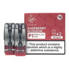 Elf Bar Mate P1 Pods  Box of 10 , Blueberry