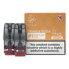 Elf Bar Mate P1 Pods  Box of 10 , Blueberry