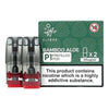 Elf Bar Mate P1 Pods  Box of 10 , Blueberry