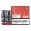 Elf Bar Mate P1 Pods  Box of 10 , Blueberry
