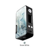 Famovape Magma 200W Box Mod - Snow White