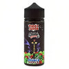 Fizzy Juice Shisha Series 100ml Shortfill - Double Apple