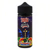 Fizzy Juice Shisha Series 100ml Shortfill - Double Apple