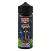 Fizzy Juice Shisha Series 100ml Shortfill - Double Apple
