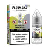 Flow Bar Nic Salts - Banana Ice