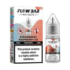 Flow Bar Nic Salts - Banana Ice