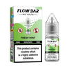 Flow Bar Nic Salts - Banana Ice