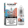 Flow Bar Nic Salts - Banana Ice