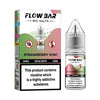 Flow Bar Nic Salts - Banana Ice