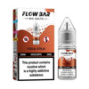 Flow Bar Nic Salts - Banana Ice
