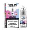 Flow Bar Nic Salts - Banana Ice